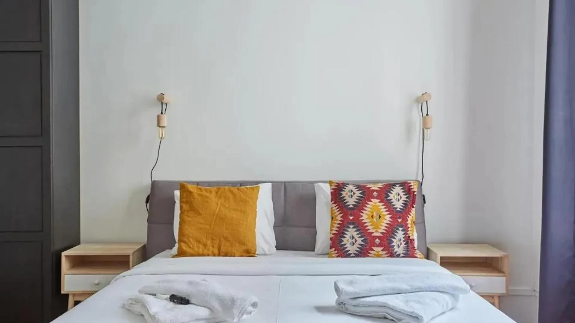 Appartement Moderne A Paris Pres Des Champs-Elysees