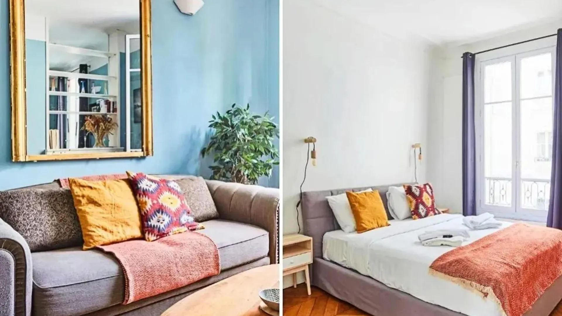 Appartement Moderne A Paris Pres Des Champs-Elysees 0*,