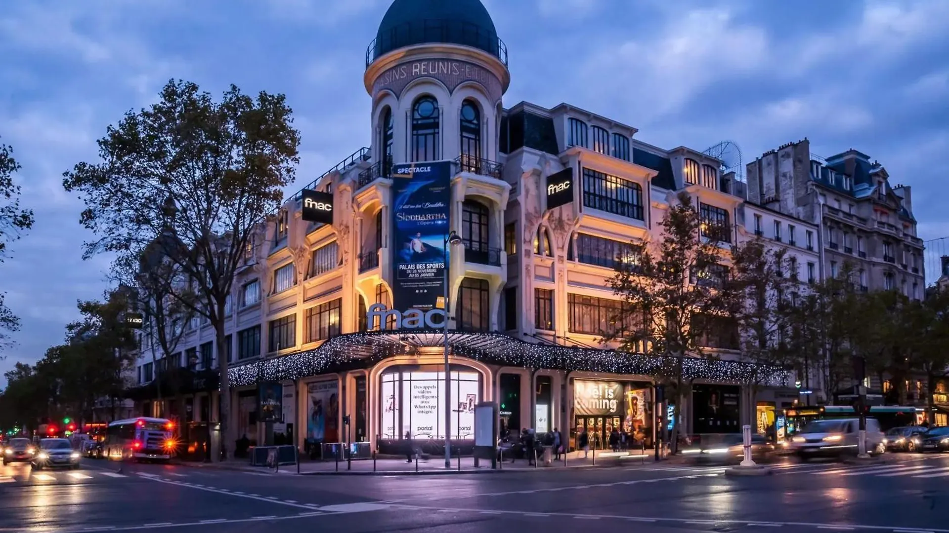 Apartment Appartement Moderne A Paris Pres Des Champs-Elysees France