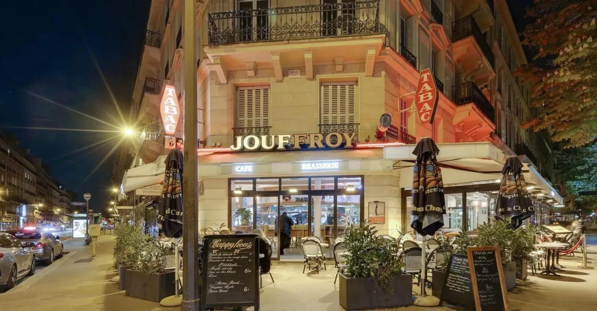 Appartement Moderne A Paris Pres Des Champs-Elysees France